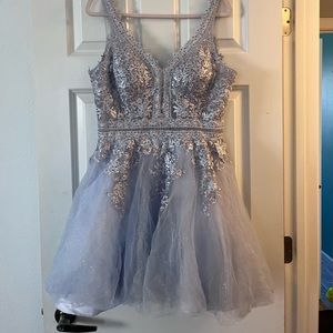 Alyce Paris Formal Dress